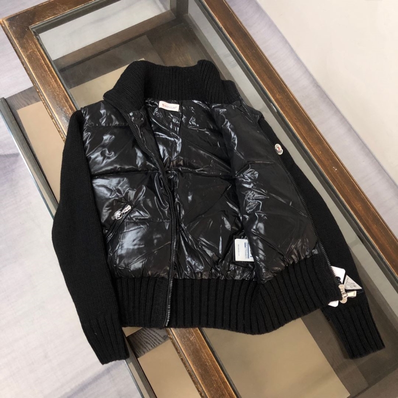 Moncler Down Coat